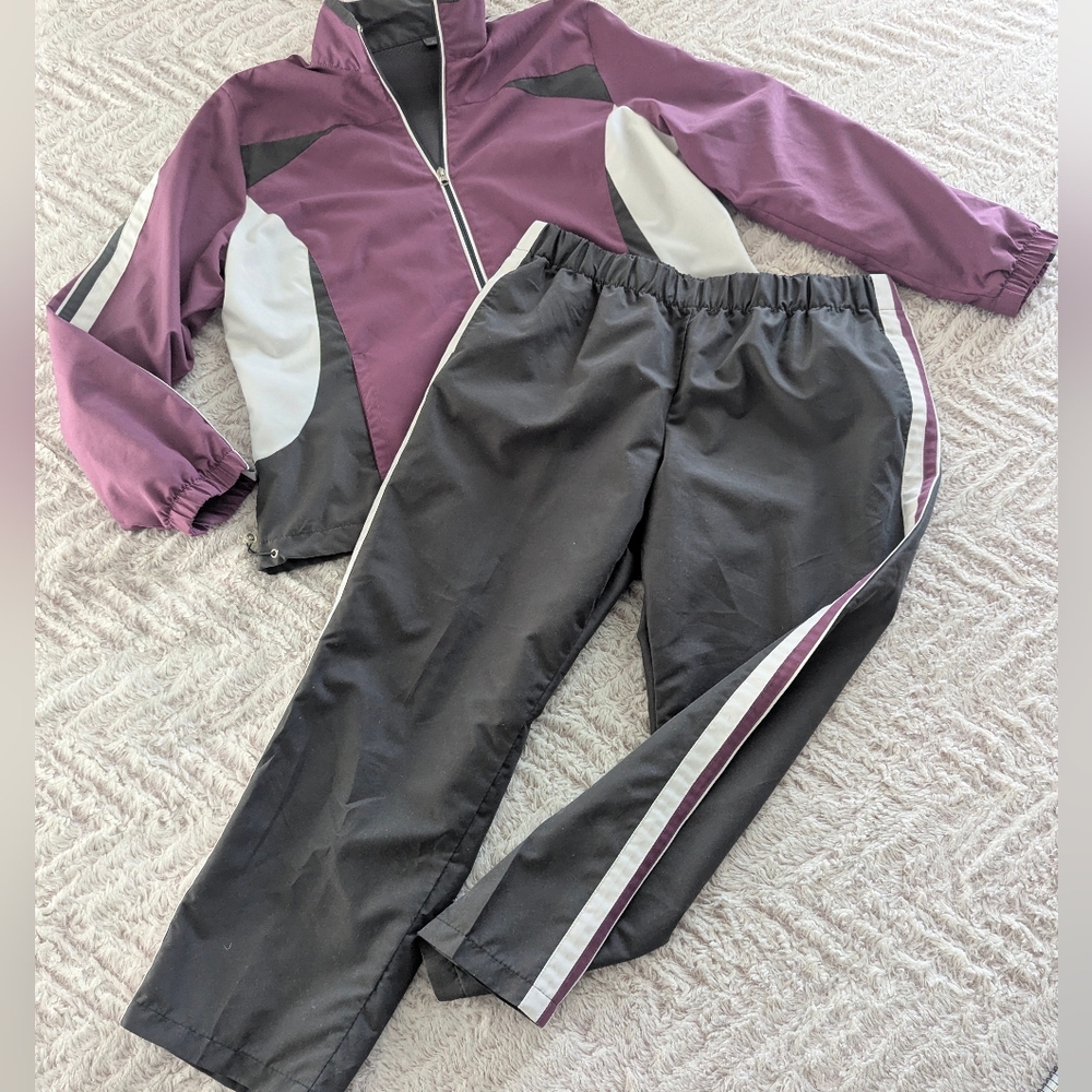 SJB Active Jogger Set
